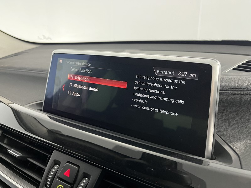 2019 (69) BMW X1 xDrive 20d xLine 5dr Step Auto 5839520