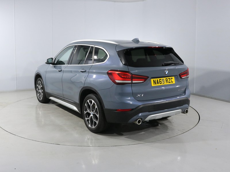 2019 (69) BMW X1 xDrive 20d xLine 5dr Step Auto 5839493