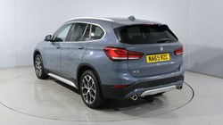 2019 (69) BMW X1 xDrive 20d xLine 5dr Step Auto 5839493