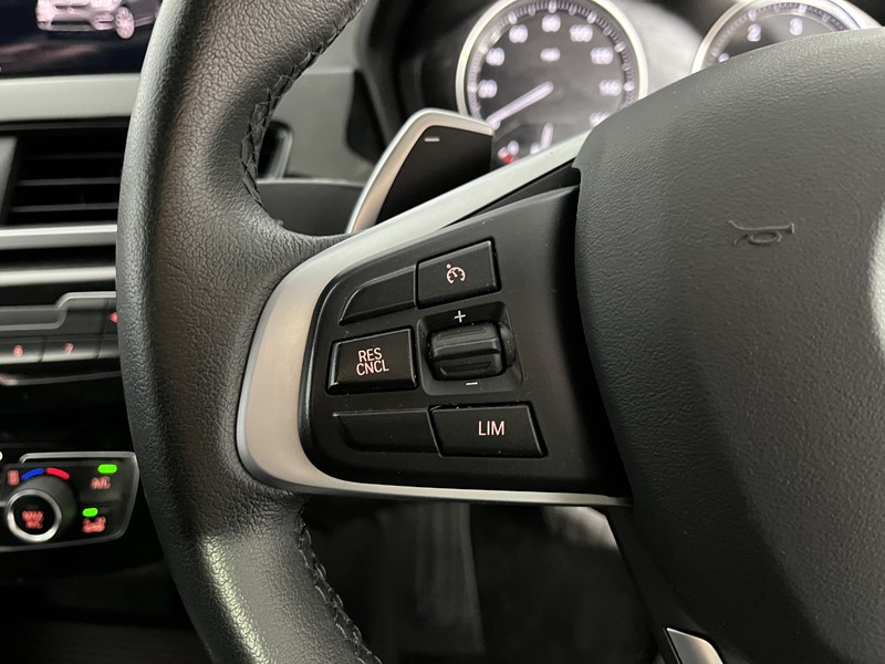 2019 (69) BMW X1 xDrive 20d xLine 5dr Step Auto 5839514