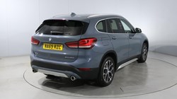 2019 (69) BMW X1 xDrive 20d xLine 5dr Step Auto 5839538