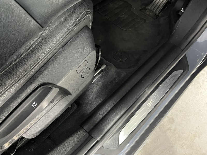 2019 (69) BMW X1 xDrive 20d xLine 5dr Step Auto 5839510