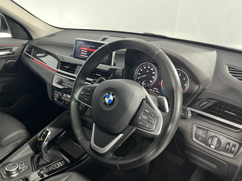 2019 (69) BMW X1 xDrive 20d xLine 5dr Step Auto 5839497