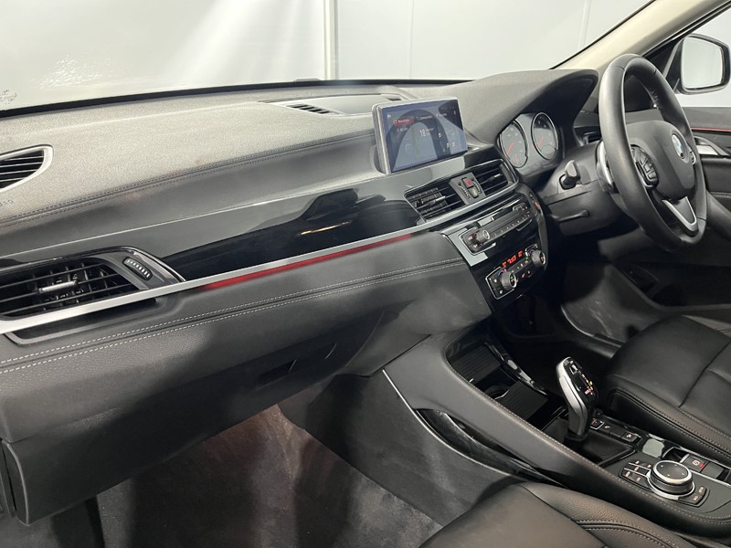 2019 (69) BMW X1 xDrive 20d xLine 5dr Step Auto 5839498
