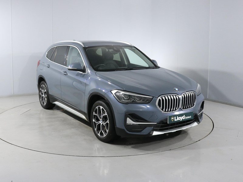 2019 (69) BMW X1 xDrive 20d xLine 5dr Step Auto