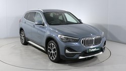 2019 (69) BMW X1 xDrive 20d xLine 5dr Step Auto 5839492
