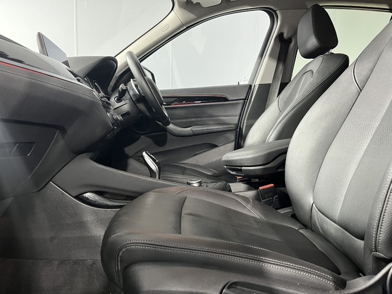2019 (69) BMW X1 xDrive 20d xLine 5dr Step Auto 5839526