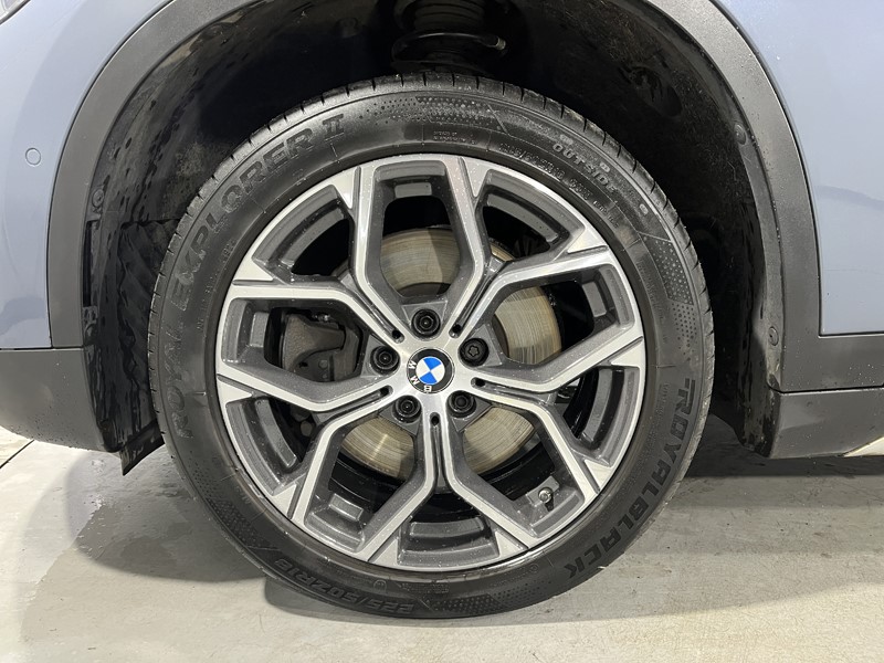 2019 (69) BMW X1 xDrive 20d xLine 5dr Step Auto 5839505