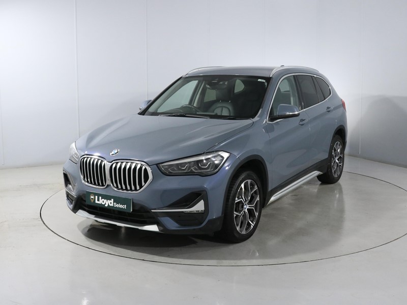 2019 (69) BMW X1 xDrive 20d xLine 5dr Step Auto 5839537