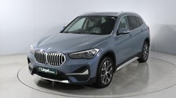 2019 (69) BMW X1 xDrive 20d xLine 5dr Step Auto 5839537