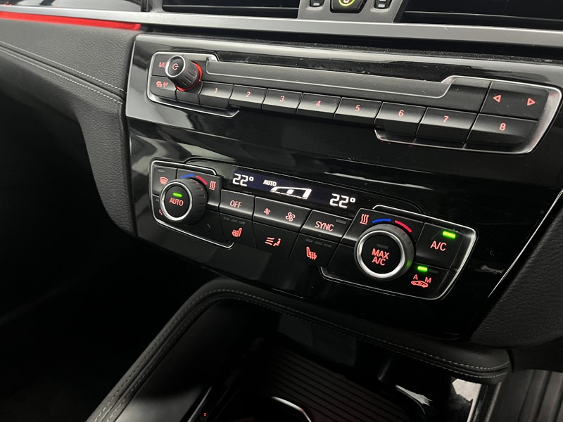 2019 (69) BMW X1 xDrive 20d xLine 5dr Step Auto 5839522