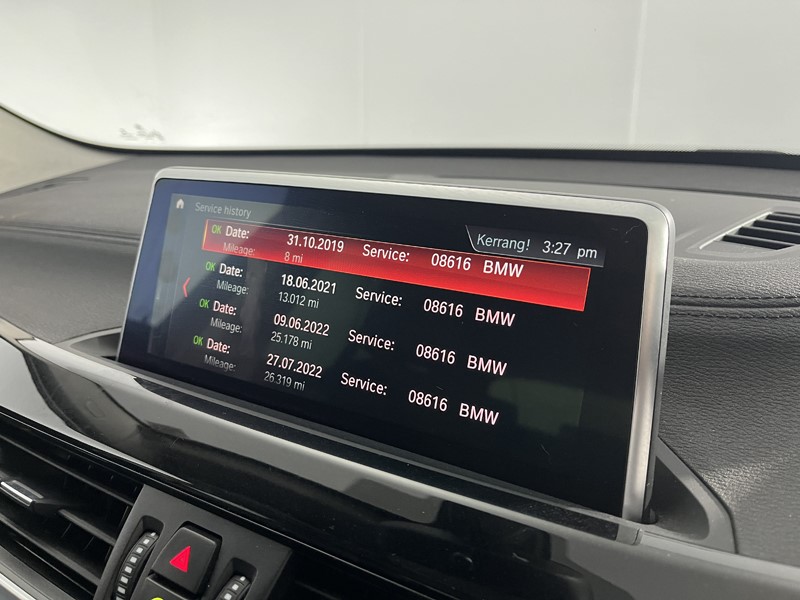 2019 (69) BMW X1 xDrive 20d xLine 5dr Step Auto 5839521