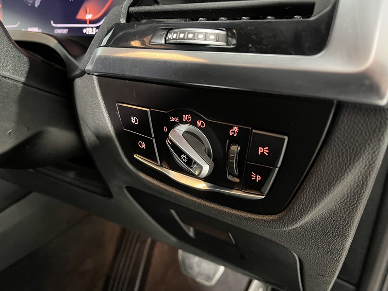2019 (69) BMW X3 xDrive M40i 5dr Step Auto 5764351