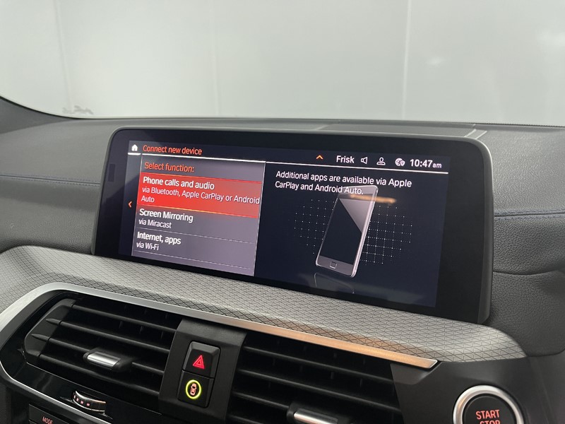 2019 (69) BMW X3 xDrive M40i 5dr Step Auto 5764360