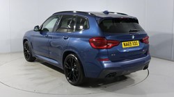 2019 (69) BMW X3 xDrive M40i 5dr Step Auto 5784651