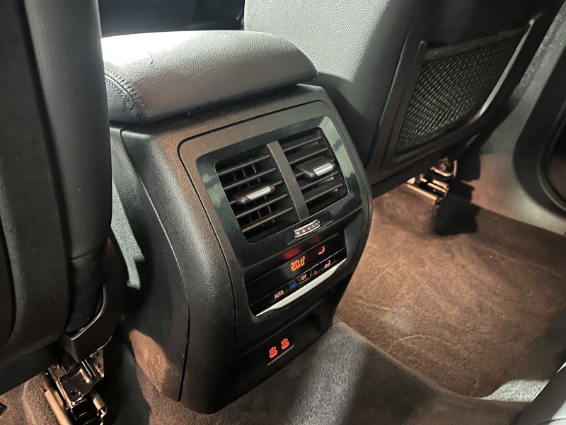 2019 (69) BMW X3 xDrive M40i 5dr Step Auto 5764371