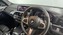2019 (69) BMW X3 xDrive M40i 5dr Step Auto 5764338