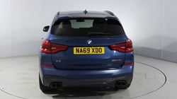 2019 (69) BMW X3 xDrive M40i 5dr Step Auto 5784654