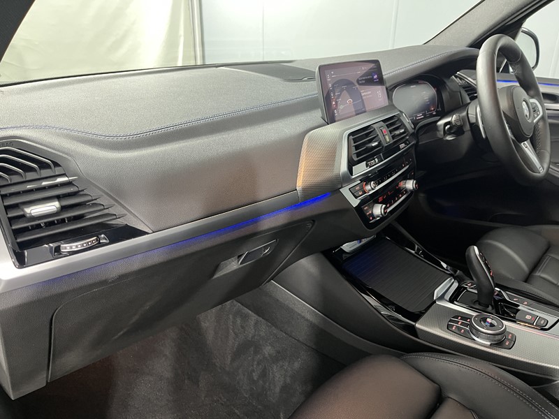 2019 (69) BMW X3 xDrive M40i 5dr Step Auto 5764339