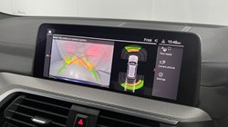 2019 (69) BMW X3 xDrive M40i 5dr Step Auto 5764347