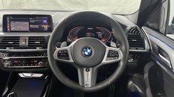 2019 (69) BMW X3 xDrive M40i 5dr Step Auto 5764337