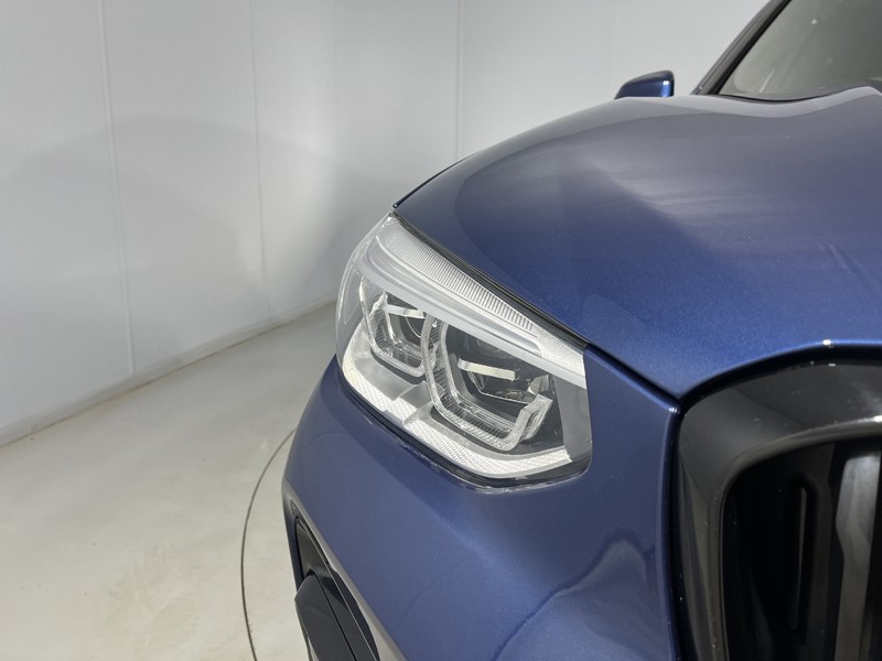 2019 (69) BMW X3 xDrive M40i 5dr Step Auto 5764372