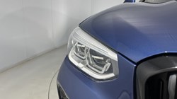 2019 (69) BMW X3 xDrive M40i 5dr Step Auto 5764372