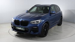 2019 (69) BMW X3 xDrive M40i 5dr Step Auto 5784657