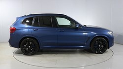 2019 (69) BMW X3 xDrive M40i 5dr Step Auto 5784652