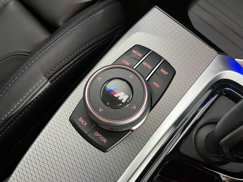 2019 (69) BMW X3 xDrive M40i 5dr Step Auto 5764364