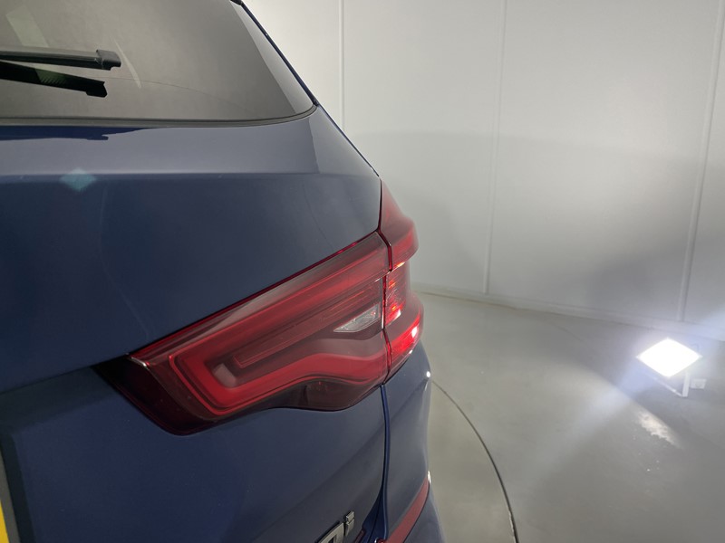 2019 (69) BMW X3 xDrive M40i 5dr Step Auto 5764376