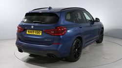 2019 (69) BMW X3 xDrive M40i 5dr Step Auto 5784658