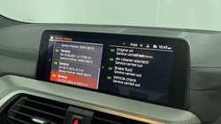 2019 (69) BMW X3 xDrive M40i 5dr Step Auto 5764361