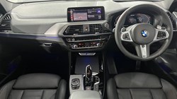 2019 (69) BMW X3 xDrive M40i 5dr Step Auto 5764336