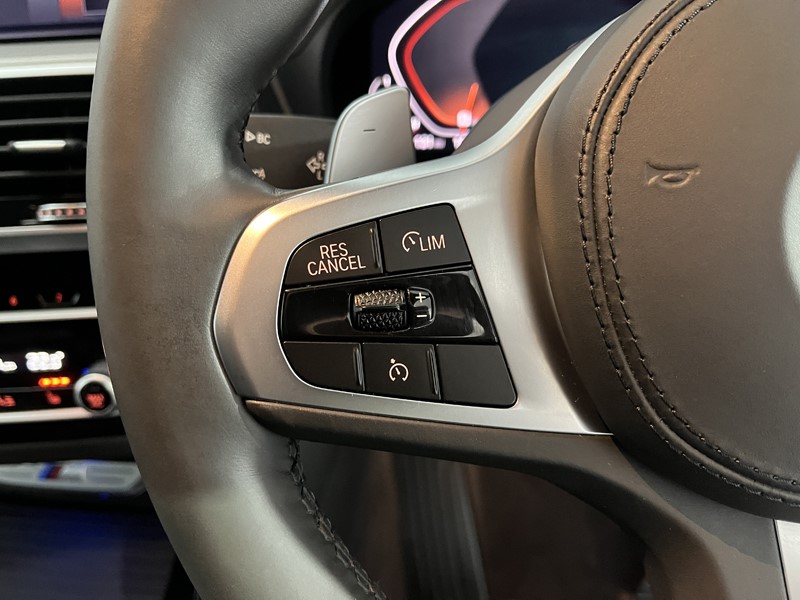 2019 (69) BMW X3 xDrive M40i 5dr Step Auto 5764353