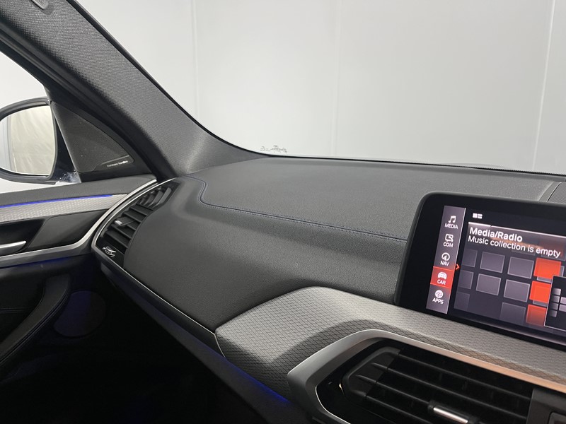 2019 (69) BMW X3 xDrive M40i 5dr Step Auto 5764357