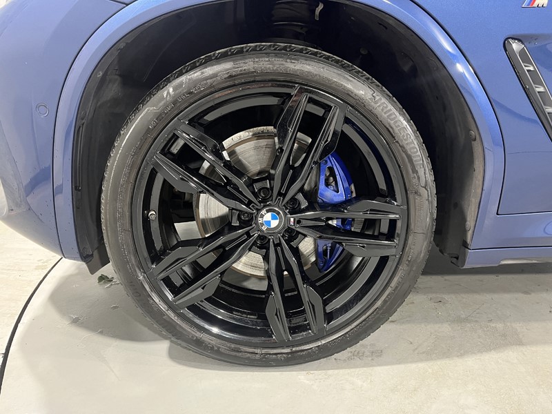 2019 (69) BMW X3 xDrive M40i 5dr Step Auto 5784653