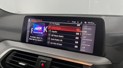2019 (69) BMW X3 xDrive M40i 5dr Step Auto 5764358