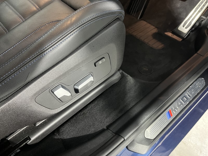 2019 (69) BMW X3 xDrive M40i 5dr Step Auto 5764348