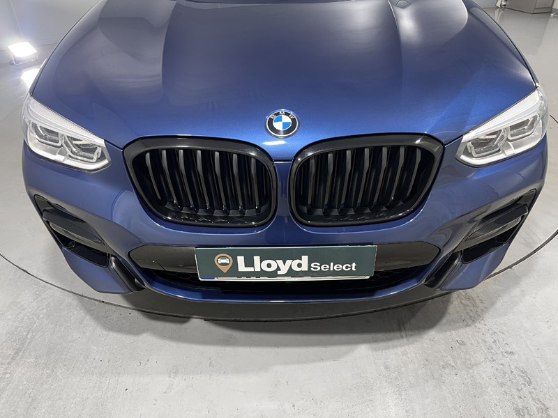2019 (69) BMW X3 xDrive M40i 5dr Step Auto 5764374