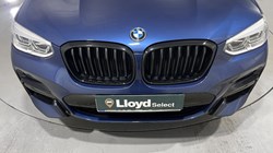 2019 (69) BMW X3 xDrive M40i 5dr Step Auto 5764374