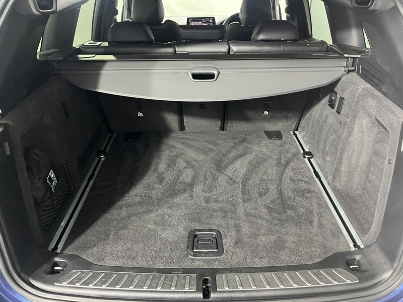 2019 (69) BMW X3 xDrive M40i 5dr Step Auto 5764345