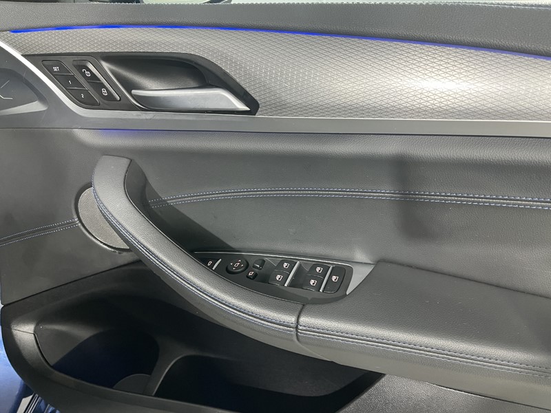 2019 (69) BMW X3 xDrive M40i 5dr Step Auto 5764349