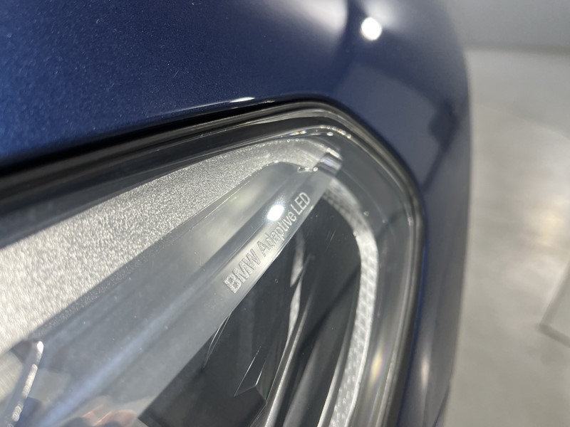 2019 (69) BMW X3 xDrive M40i 5dr Step Auto 5764373