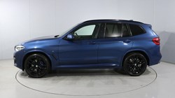 2019 (69) BMW X3 xDrive M40i 5dr Step Auto 5784659