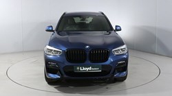 2019 (69) BMW X3 xDrive M40i 5dr Step Auto 5784655