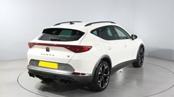 2021 (71) CUPRA FORMENTOR 2.0 TSI 310 VZ2 5dr DSG 4Drive 5759589