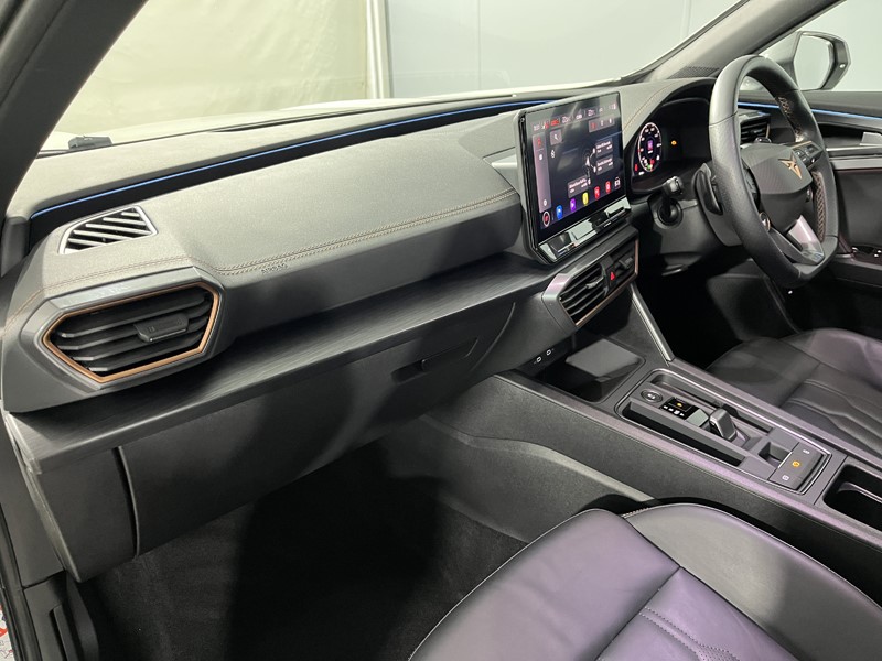 2021 (71) CUPRA FORMENTOR 2.0 TSI 310 VZ2 5dr DSG 4Drive 5759550