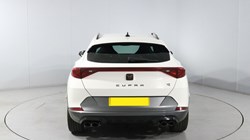 2021 (71) CUPRA FORMENTOR 2.0 TSI 310 VZ2 5dr DSG 4Drive 5759558