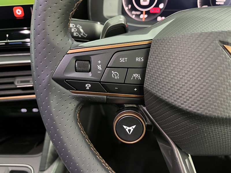 2021 (71) CUPRA FORMENTOR 2.0 TSI 310 VZ2 5dr DSG 4Drive 5759566